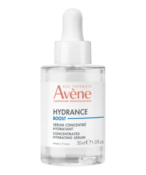 AVENE HYDRANCE BOOST SÉRUM HIDRATANTE CONCENTRADO 30ML