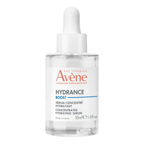 AVENE HYDRANCE BOOST SÉRUM HIDRATANTE CONCENTRADO 30ML