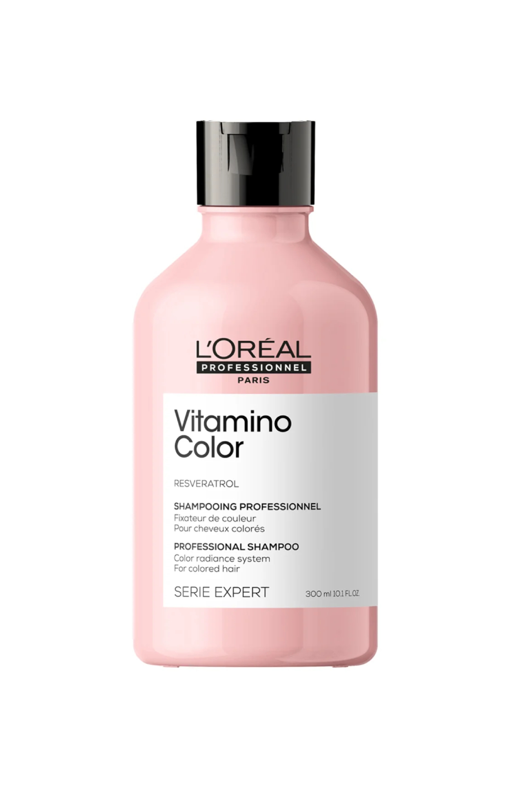 LOREAL PROFESSIONNEL SHAMPOO VITAMINO COLOR