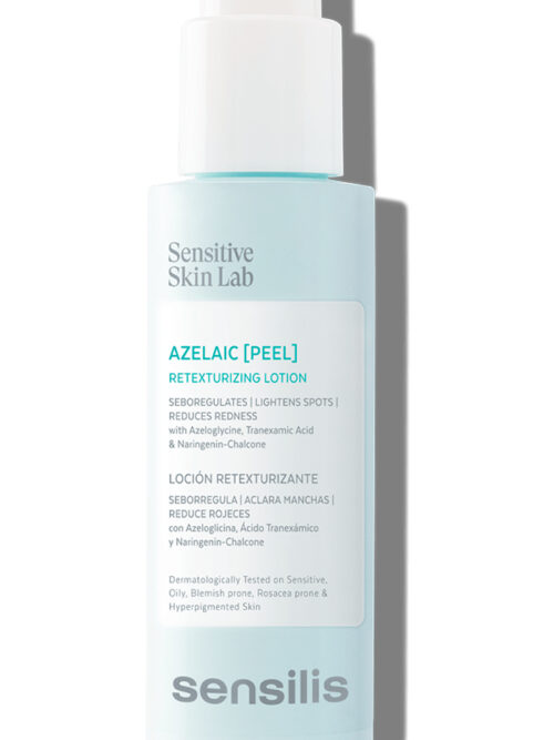 SENSILIS AZELAIC PEEL 100ML