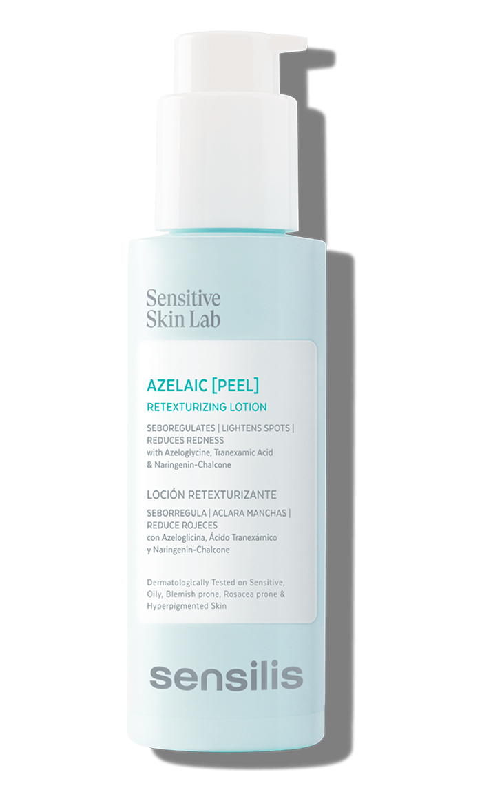 SENSILIS AZELAIC PEEL 100ML