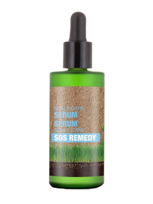 SALERM BIOKERA SÉRUM SOS REMEDY SCALP CARE CUERO CABELLUDO 45ML