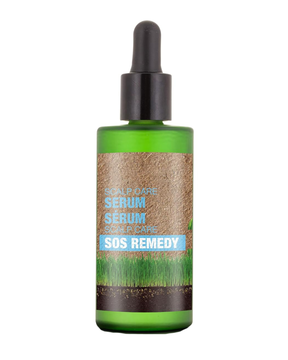 SALERM BIOKERA SÉRUM SOS REMEDY SCALP CARE CUERO CABELLUDO 45ML