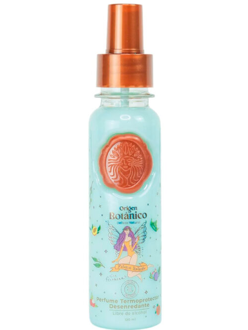 RITUAL BOTÁNICO PERFUME TERMOPROTECTOR PARA CABELLO 120ML