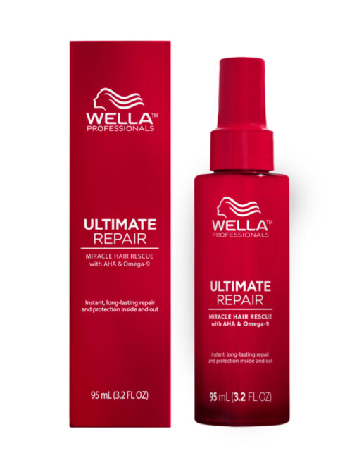 WELLA ULTIMATE REPAIR STEP 3 TRATAMIENTO SPRAY 95ML