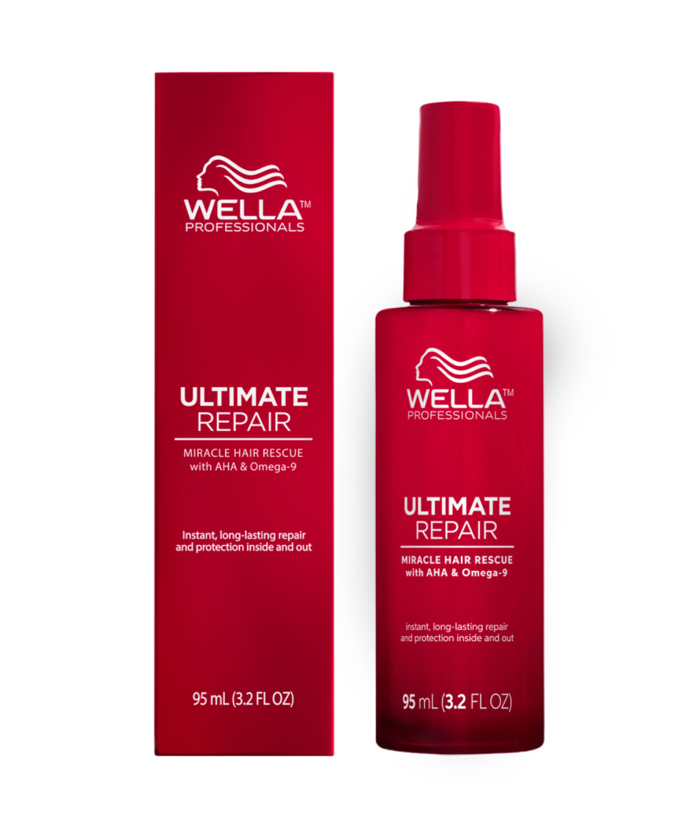 WELLA ULTIMATE REPAIR STEP 3 TRATAMIENTO SPRAY 95ML