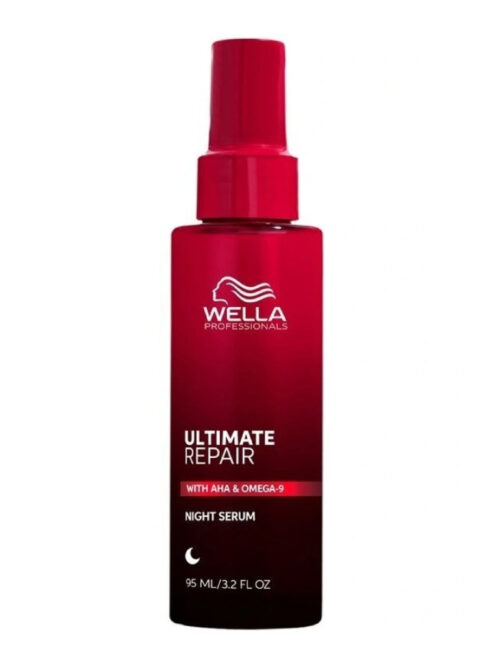 WELLA PROFESSIONALS ULTIMATE REPAIR NIGHT HAIR SERUM 95ML