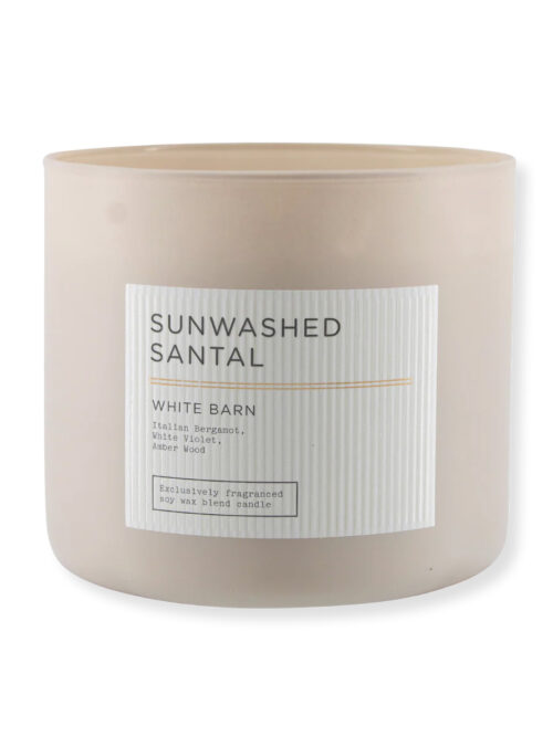 SUNWASHED SANTAL