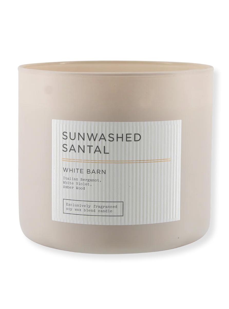 SUNWASHED SANTAL