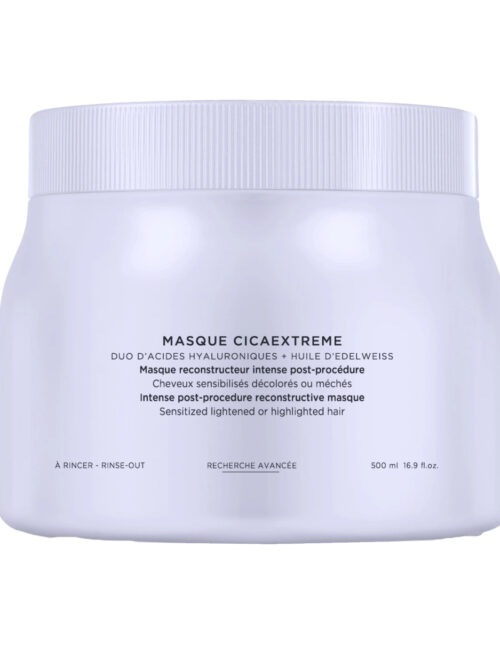 KERASTASE BLOND ABSOLUTE CICAEXTREME MASK 500ML