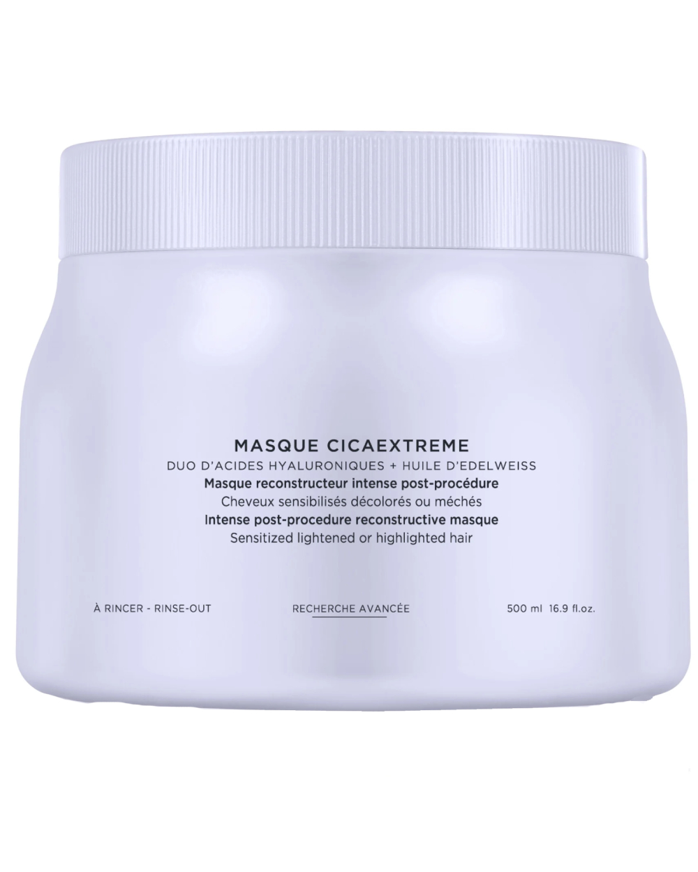 KERASTASE BLOND ABSOLUTE CICAEXTREME MASK 500ML