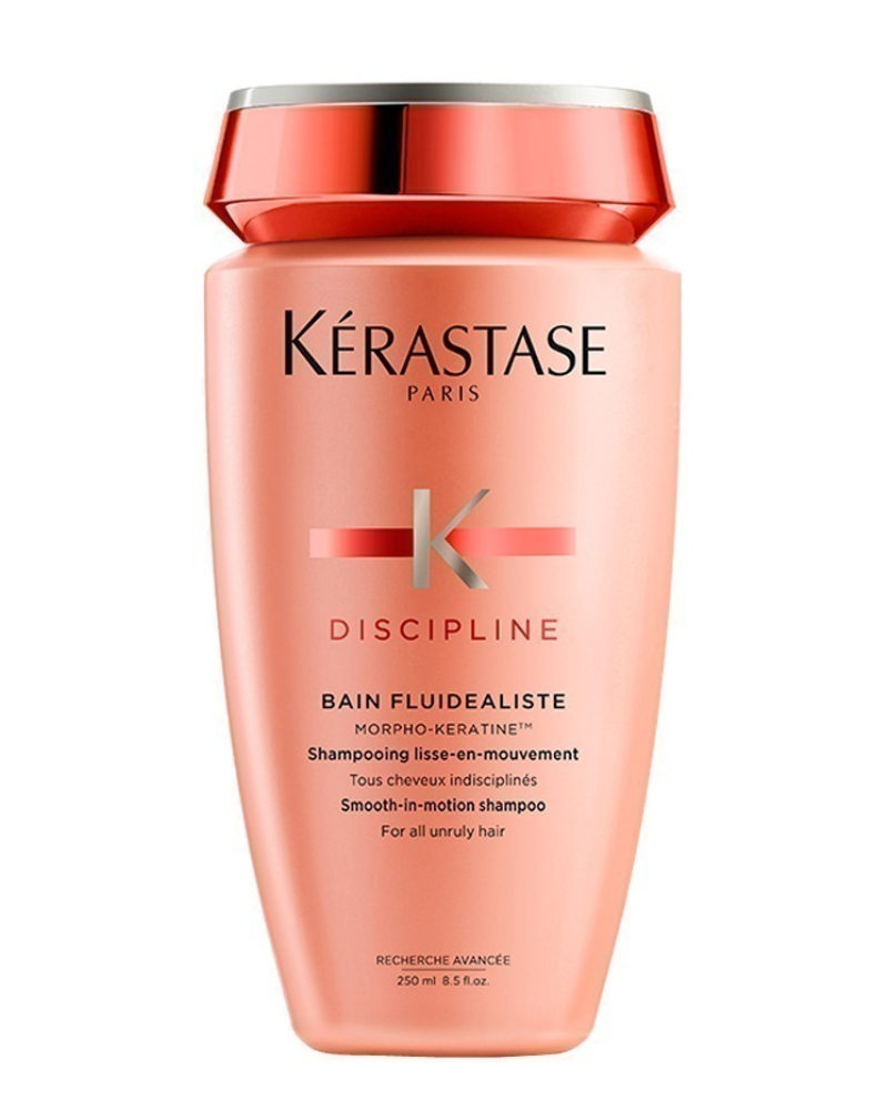 KERASTASE BAIN FLUIDEALISTE DISCIPLINE 250ML