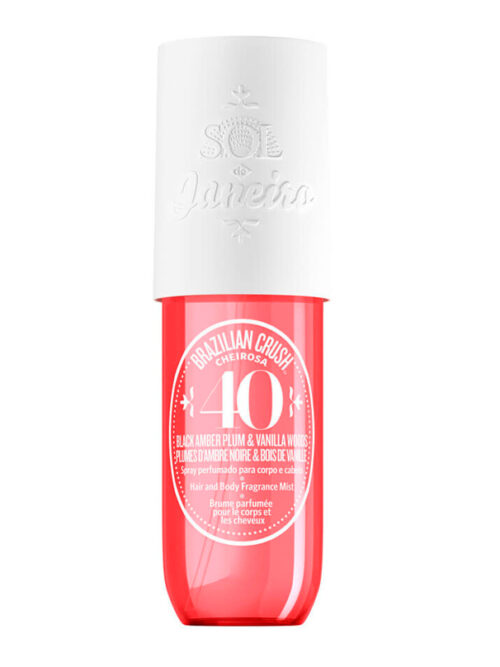 SOL DE JANEIRO CHEIROSA 40 BRUMA PERFUME 90ML
