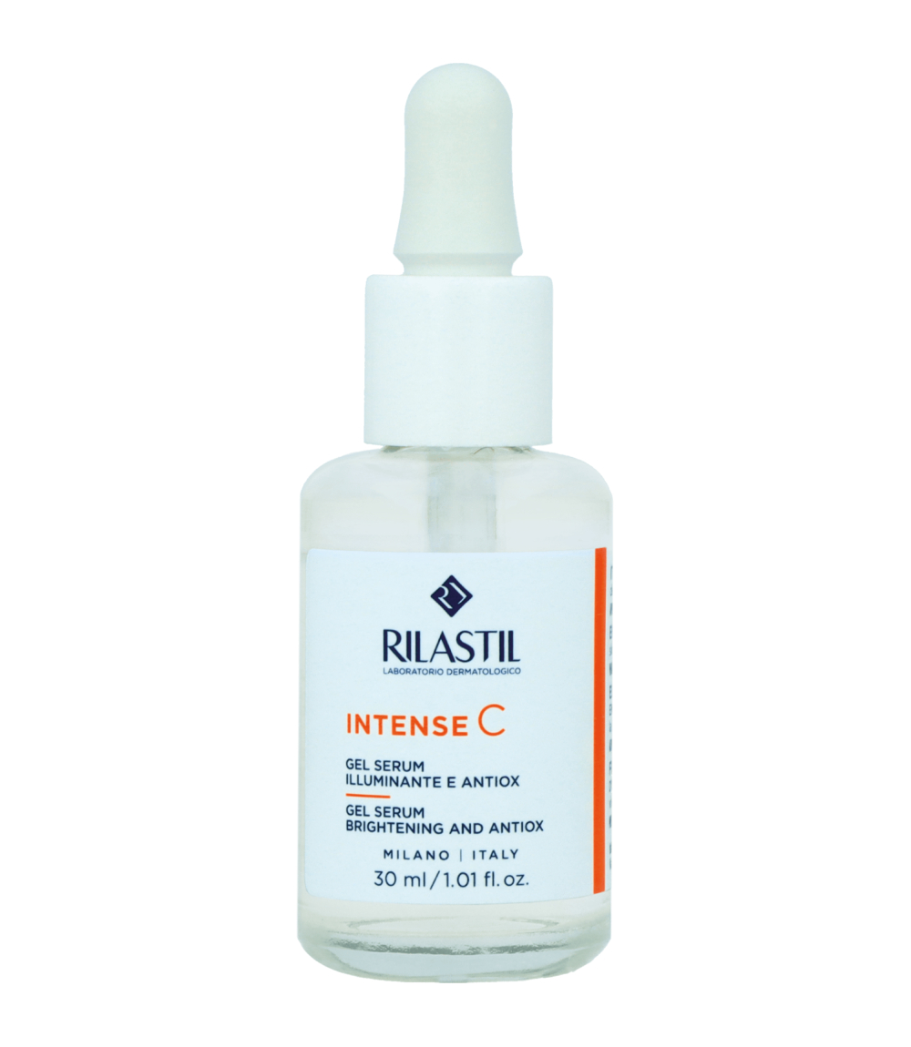 RILASTIL INTENSE C GEL SERUM ILUMINADOR Y ANTIOXIDANTE 30ML