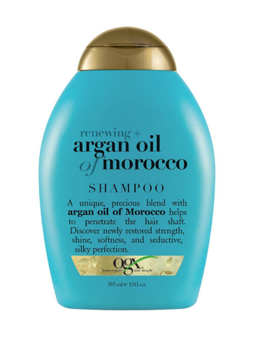 OGX ARGAN OIL OF MOROCCO SHAMPOO 385ML