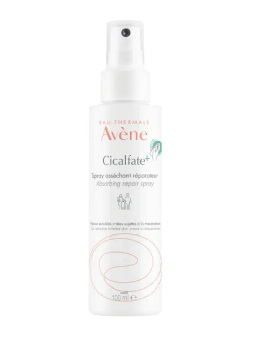 AVENE CICALFATE+ SPRAY SECANTE REPARADOR 100ML