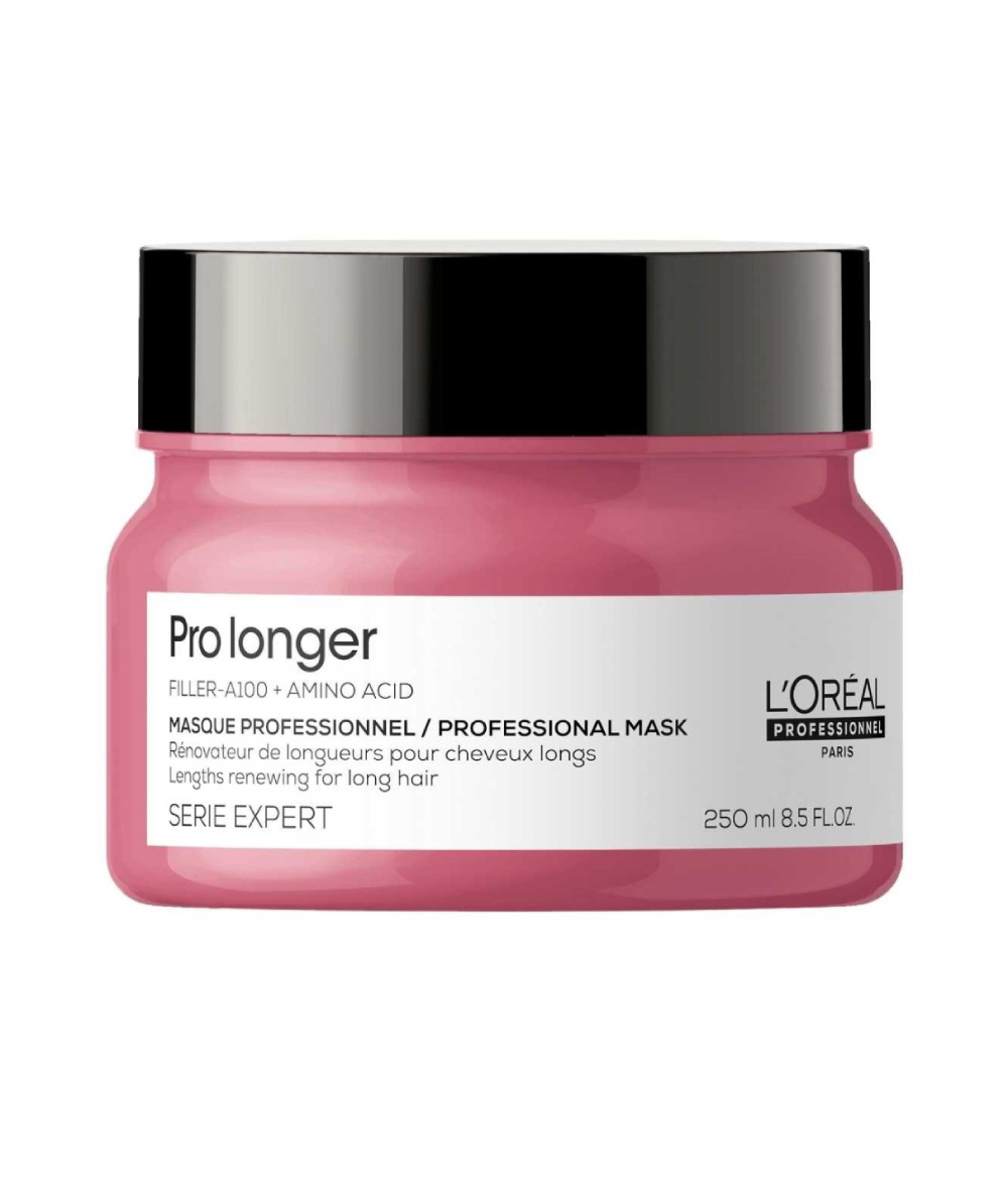 LOREAL PROFESSIONNEL MASCARILLA PRO LONGER 250ML