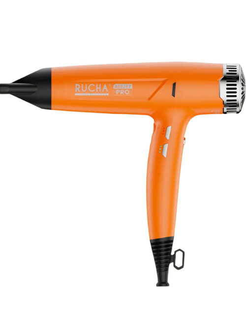 RUCHA SECADOR AIRJET 70.000 RPM