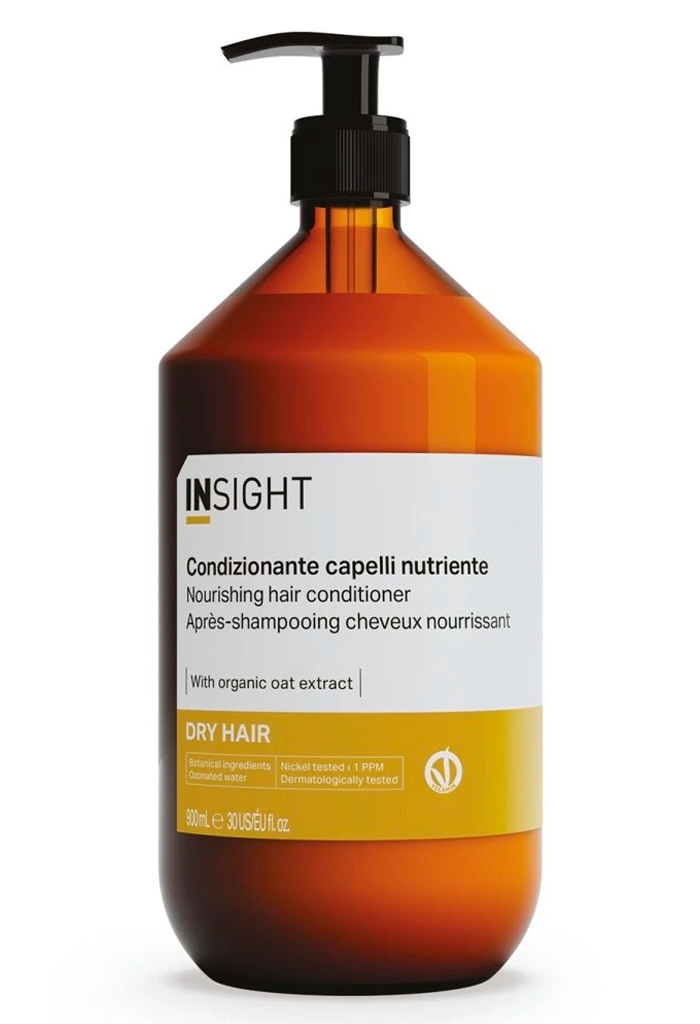INSIGHT DRY HAIR HAIR NOURISHING CONDITIONER 900ML