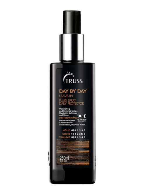 TRUSS DAY BY DAY  DAILY PROTECTOR 250ML