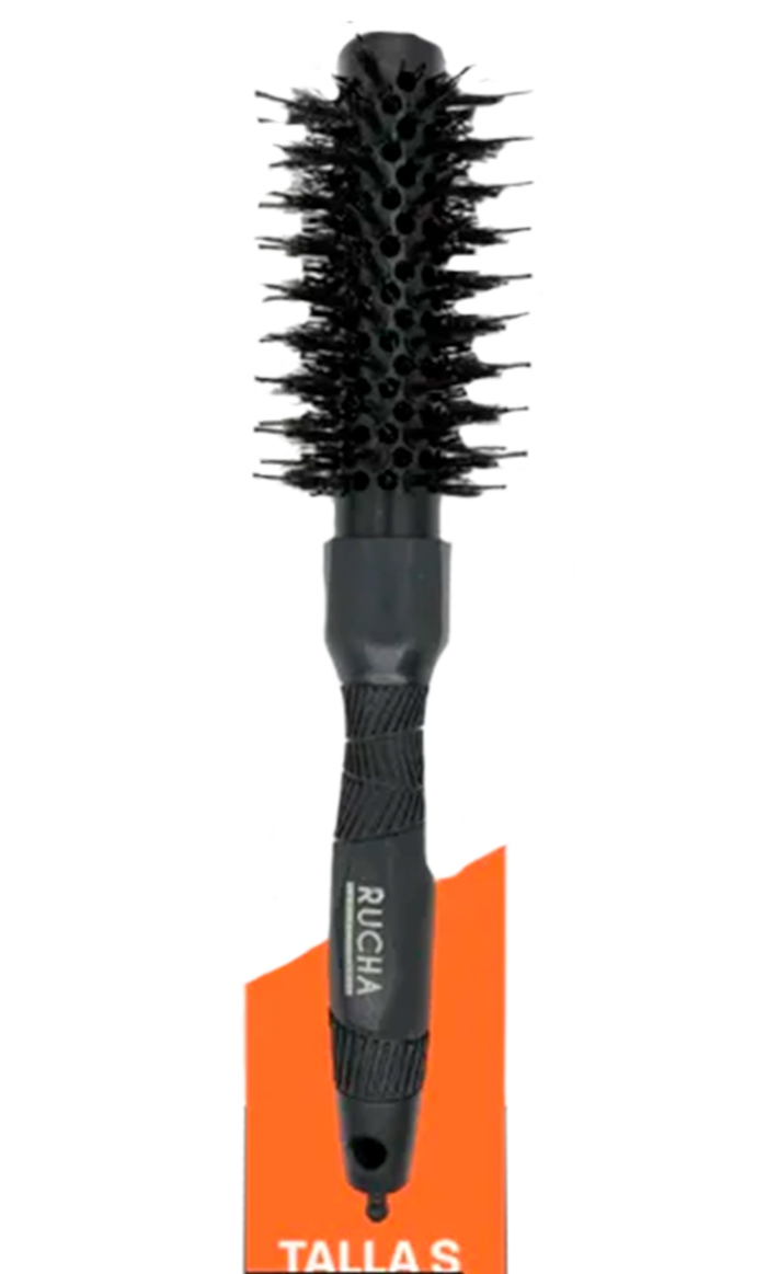 RUCHA PROFESIONAL CEPILLO ECO TITANIUM TALLA S