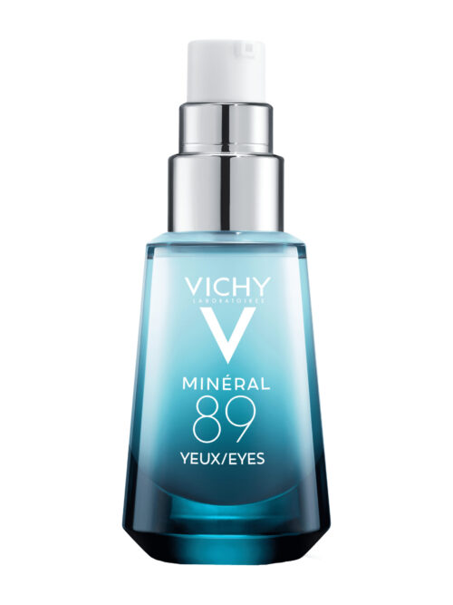 VICHY MINERAL 89 EYES 15ML