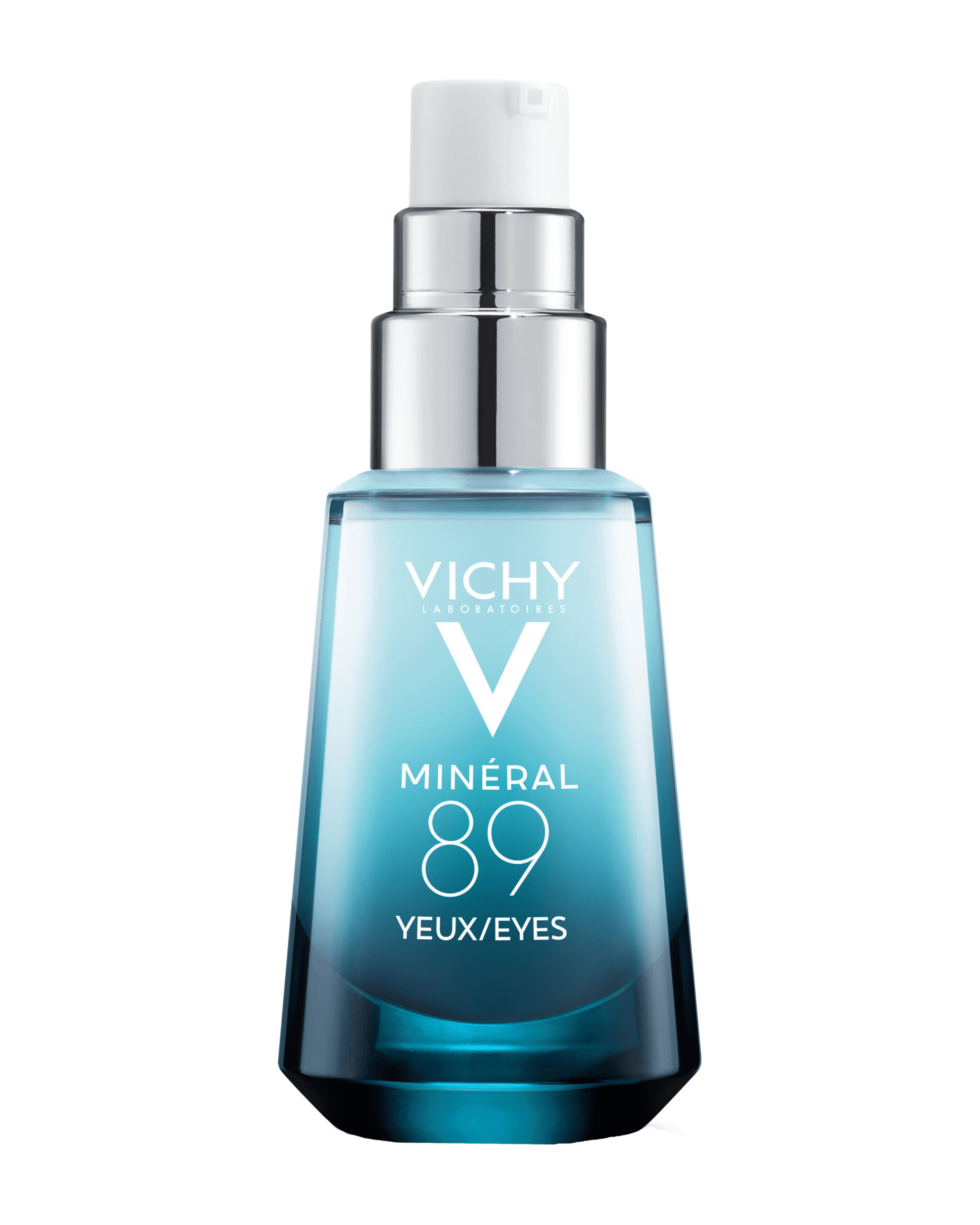 VICHY MINERAL 89 EYES 15ML