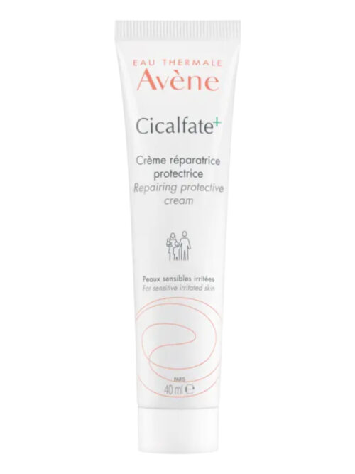 AVÈNE CICALFATE+ CREMA REPARADORA PROTECTORA 40ML