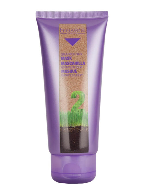 SALERM BIOKERA MASCARILLA GRAPEOLOGY 200ML