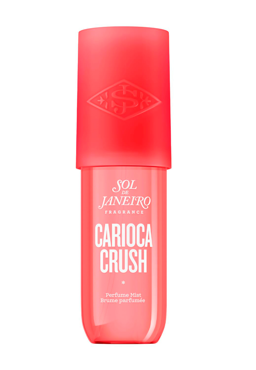 SOL DE JANEIRO HAIR & BODY PERFUME MIST CARIOCA CRUSH 90ML