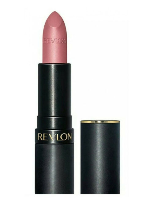 REVLON SUPER LUSTROUS MATTE LIPSTICK- 004 WILD THOUGHTS
