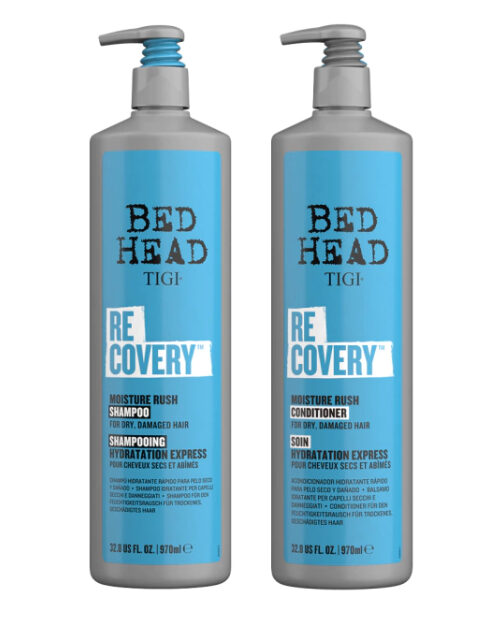 TIGI BED HEAD RECOVERY 970ML