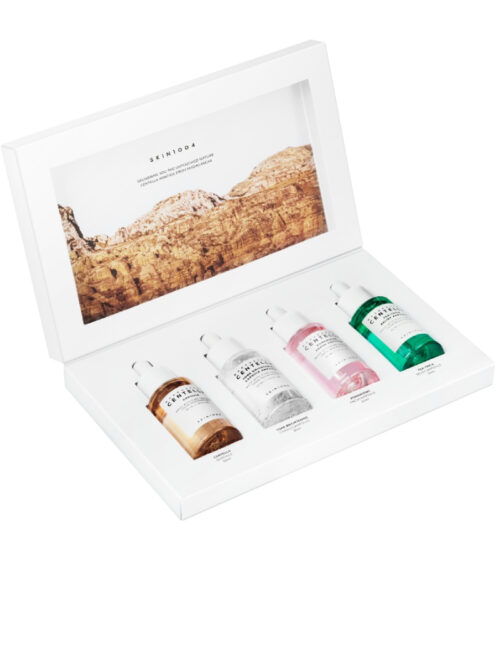 SKIN1004 MADAGASCAR CENTELLA AMPOULE KIT