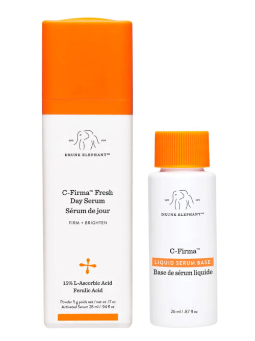 DRUNK ELEPHANT C- FIRMA FRESH DAY SERUM 28ML