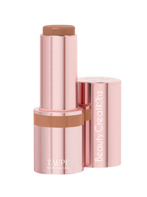BEAUTY CREATIONS FLAWLESS STAY CONTORNO EN BARRA- TAUPE 6.8G