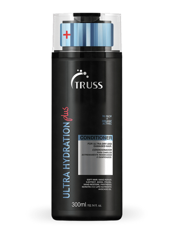 TRUSS ULTRA HYDRATION PLUS ACONDICIONADOR 300ML