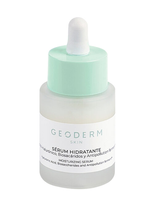 GEODERM SERUM HIDRATANTE 30ML