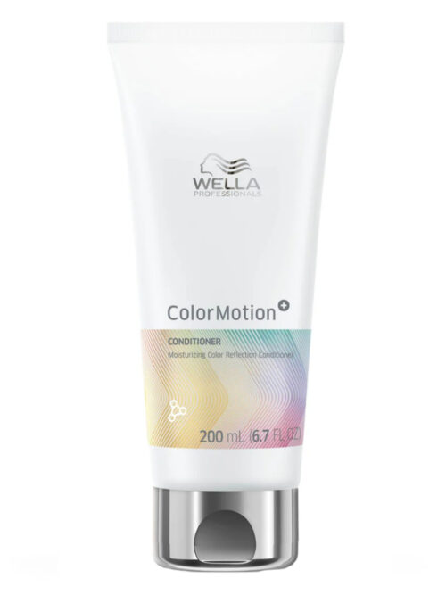 WELLA COLOR MOTION ACONDICIONADOR 200ML