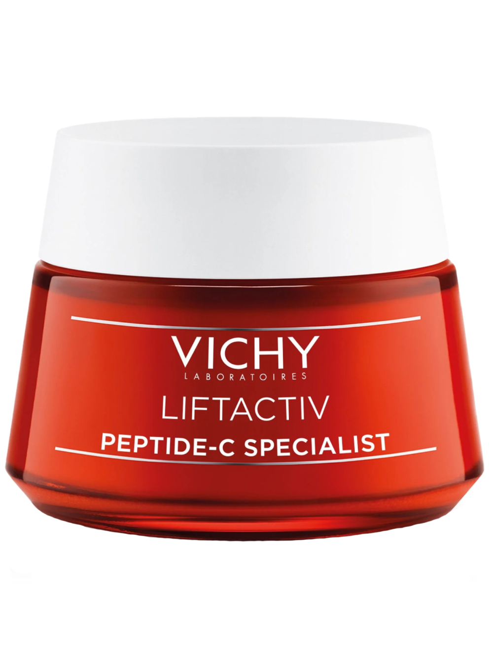 VICHY HIDRATANTE ILUMINADOR LIFTACTIV PEPTIDE-C 50ML