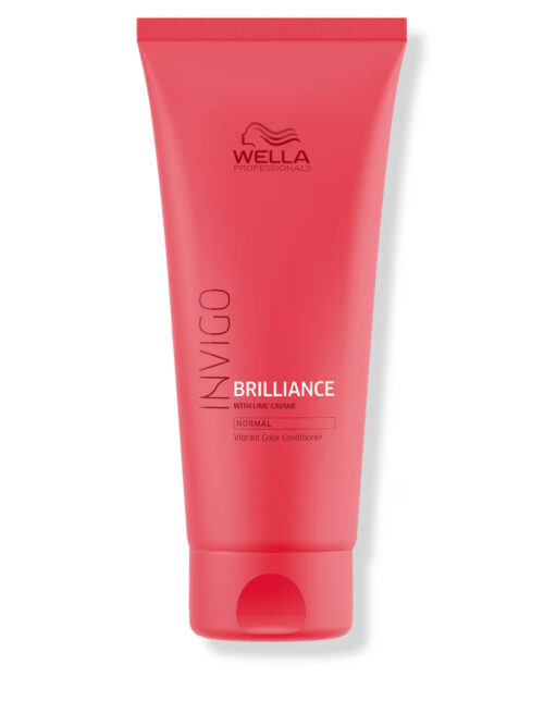 WELLA PROFESIONAL ACONDICIONADOR COLOR BRILLANTE 200ML