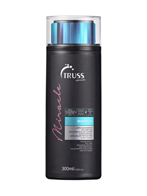 TRUSS MIRACLE SHAMPOO 300ML