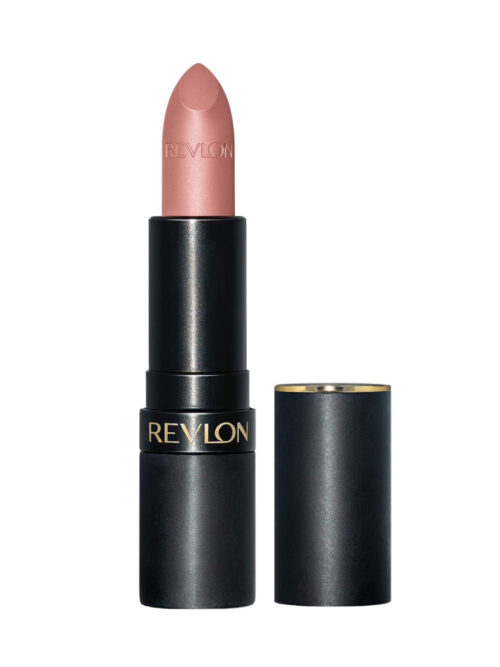 REVLON SUPER LUSTROUS MATTE LIPSTICK- 011 UNTOLD STORIES