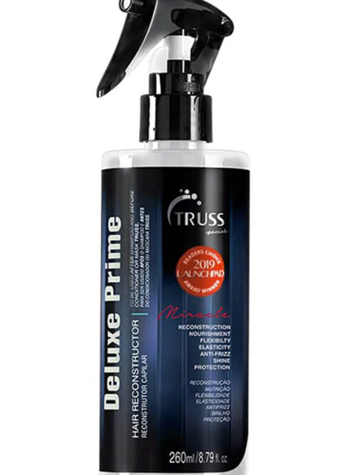 TRUSS DELUXE PRIME 260ML