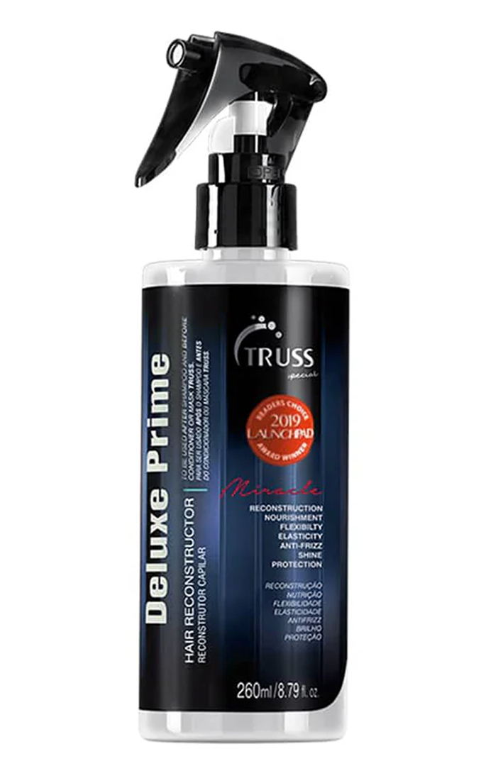 TRUSS DELUXE PRIME 260ML