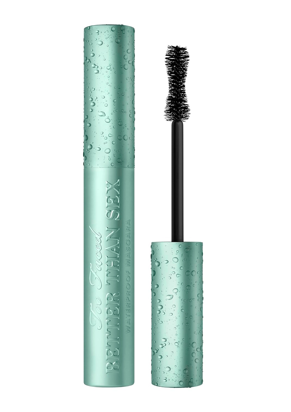 TOO FACED BETTER THAN SEX MASCARA WATERPROOF