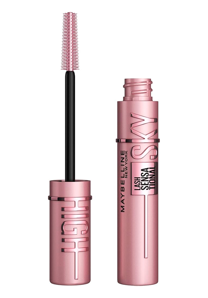 MAYBELLINE LASH SENSATIONAL SKY-HIGH LENGTHENING MASCARA- 800