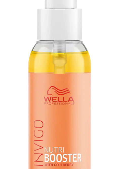 WELLA INVIGO NUTRI ENRICH NUTRI BOOSTER 100ML