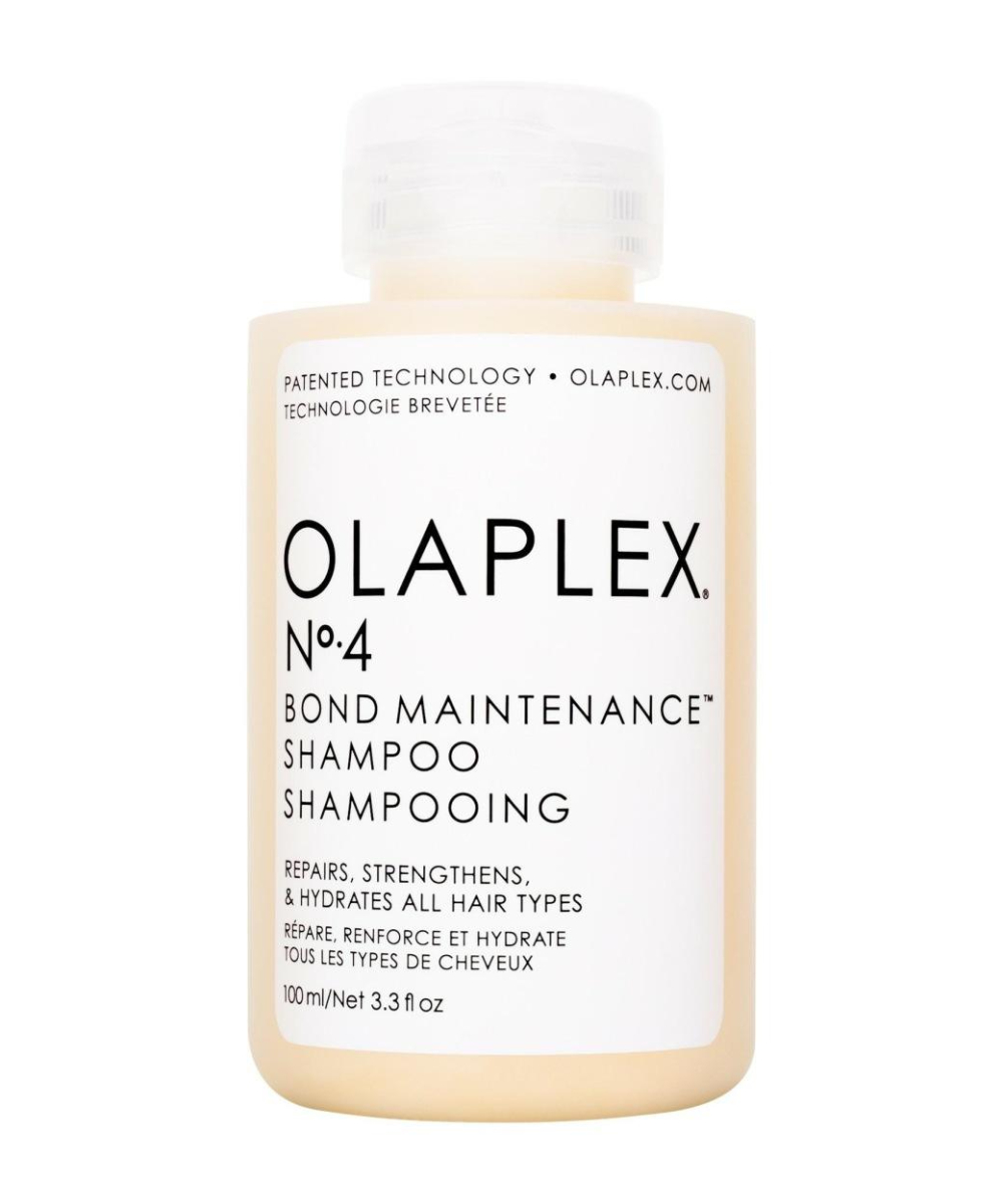 OLAPLEX N°4 BOND MAINTENANCE SHAMPOO 100ML