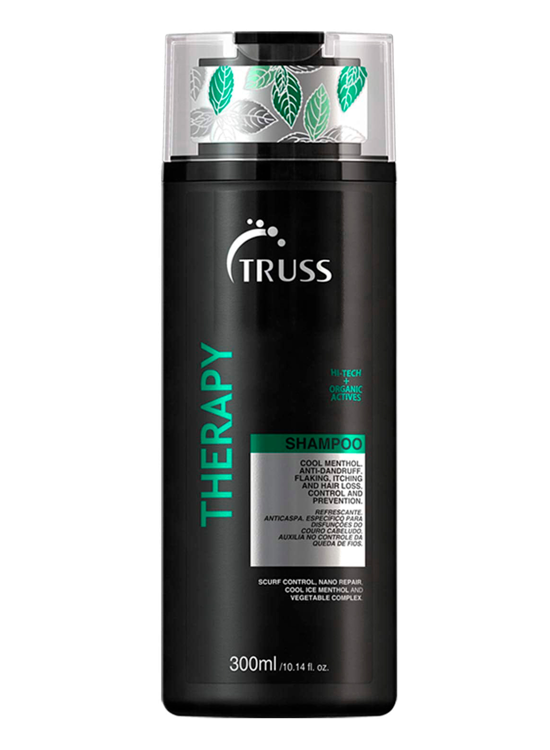 TRUSS THERAPY SHAMPOO 300ML