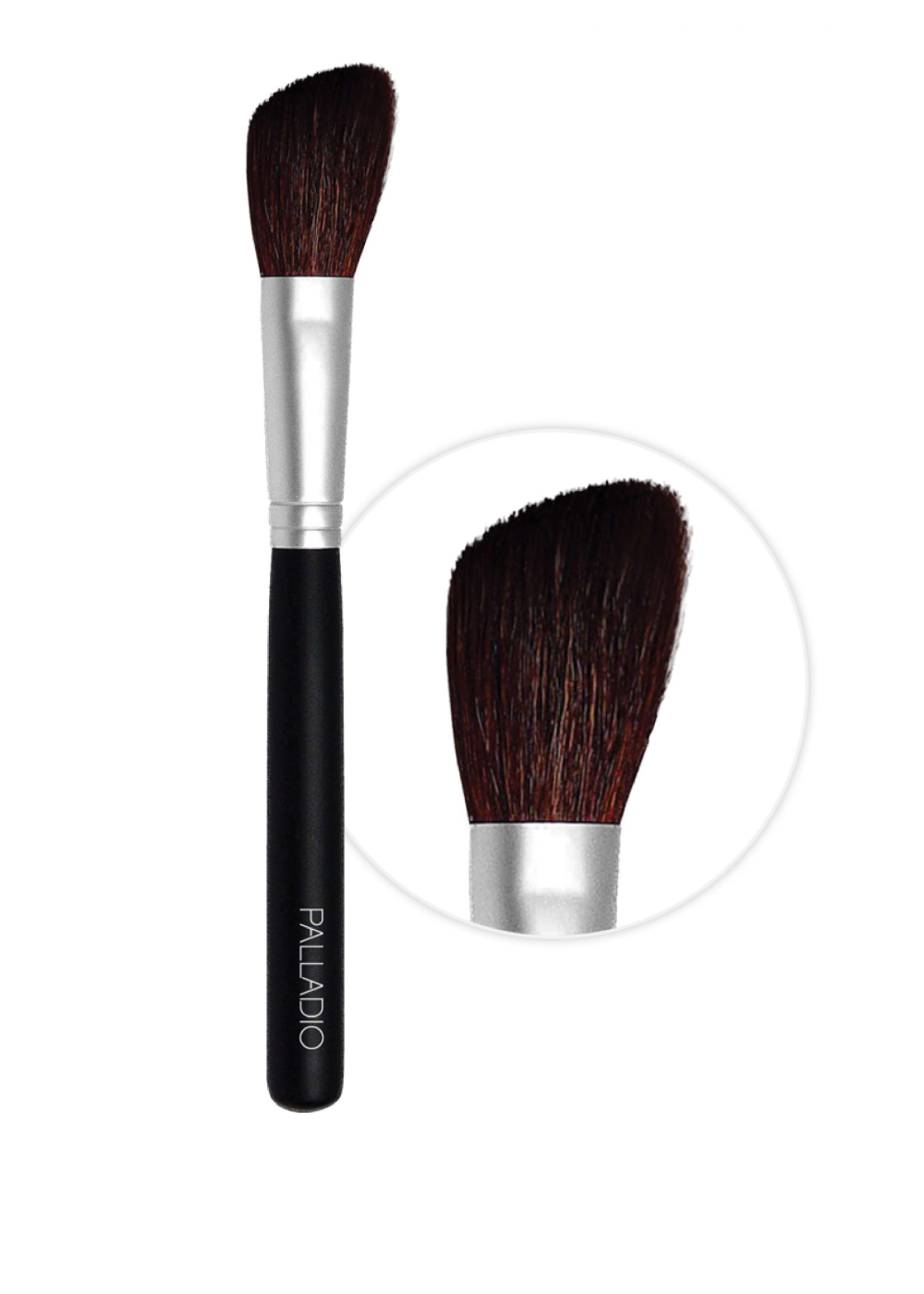 PALLADIO BROCHA BLUSH BRUSH